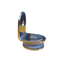 Round L Connector - Design: Modern