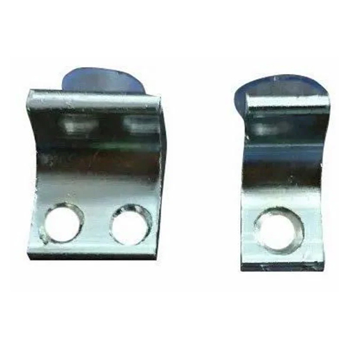 Aluminium L Bet - Application: Door