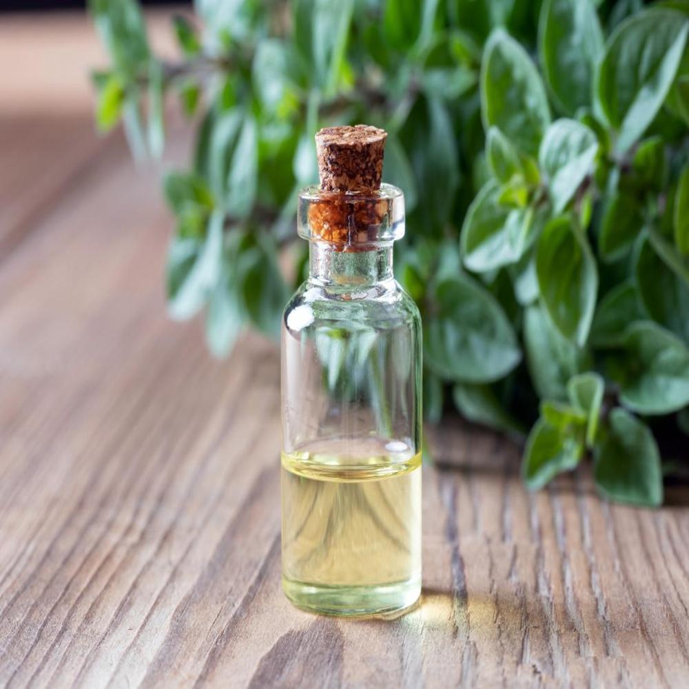 Bay Leaf Oil - Cas No: 8006-78-8