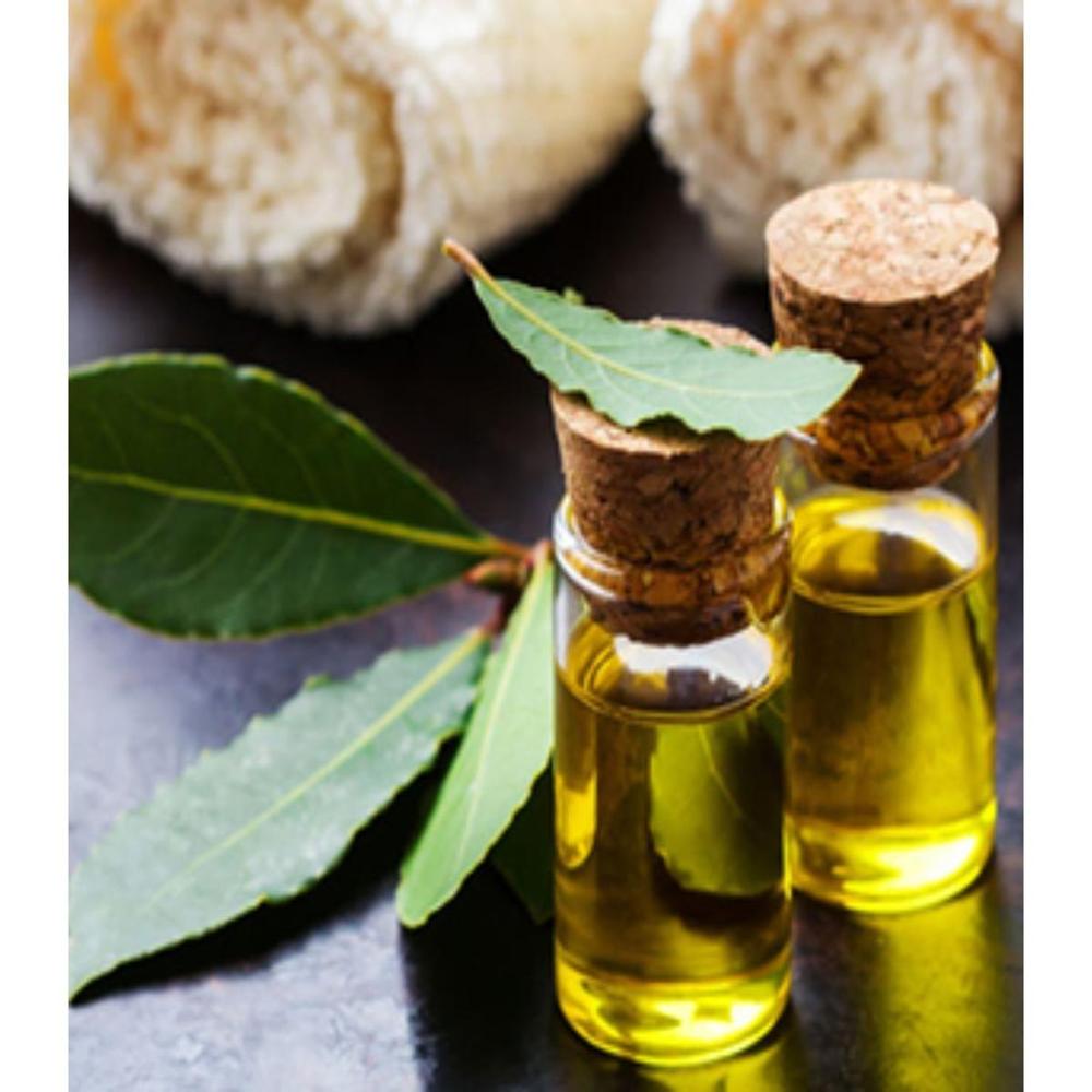 Bay Leaf Oil - Cas No: 8006-78-8