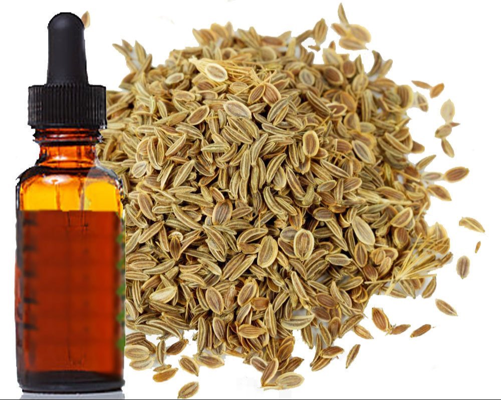 Celery seed oil