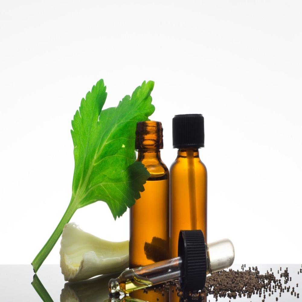Celery Seed Oil - Cas No: 8015-90-5
