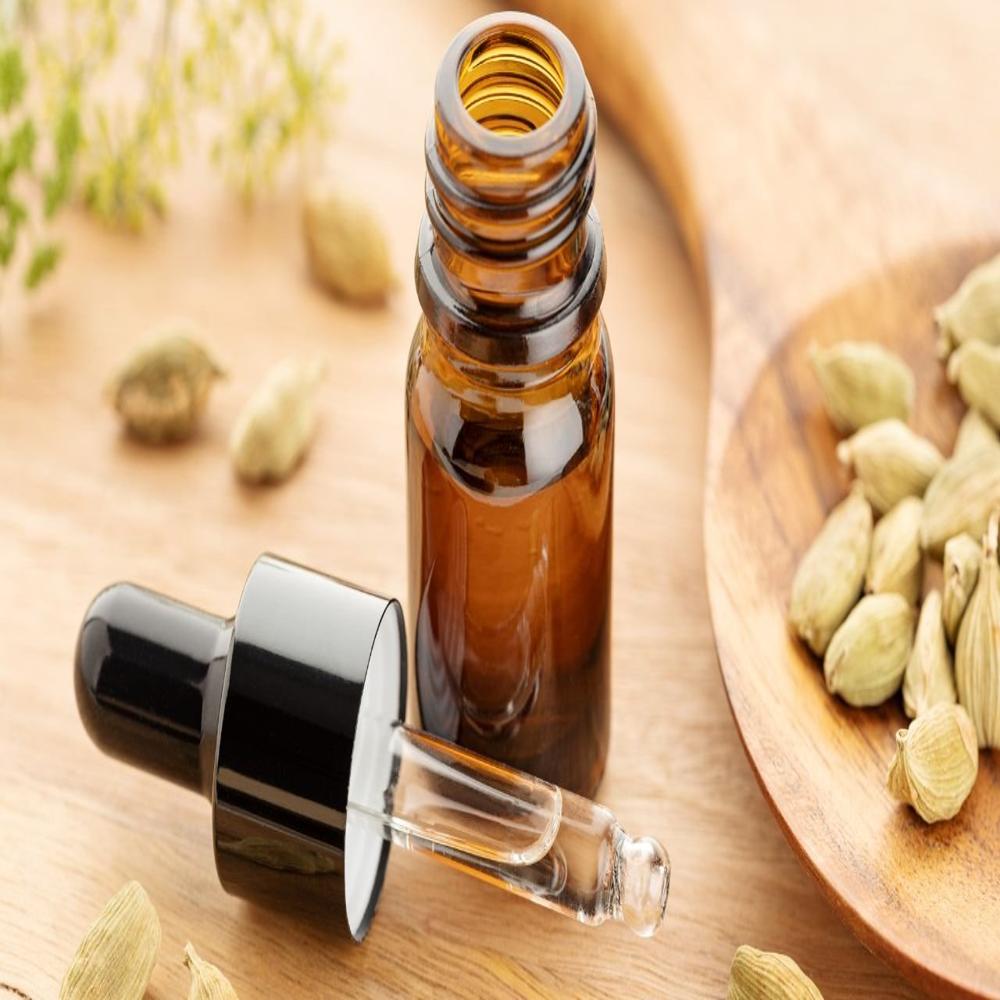 Cardamom Oil
