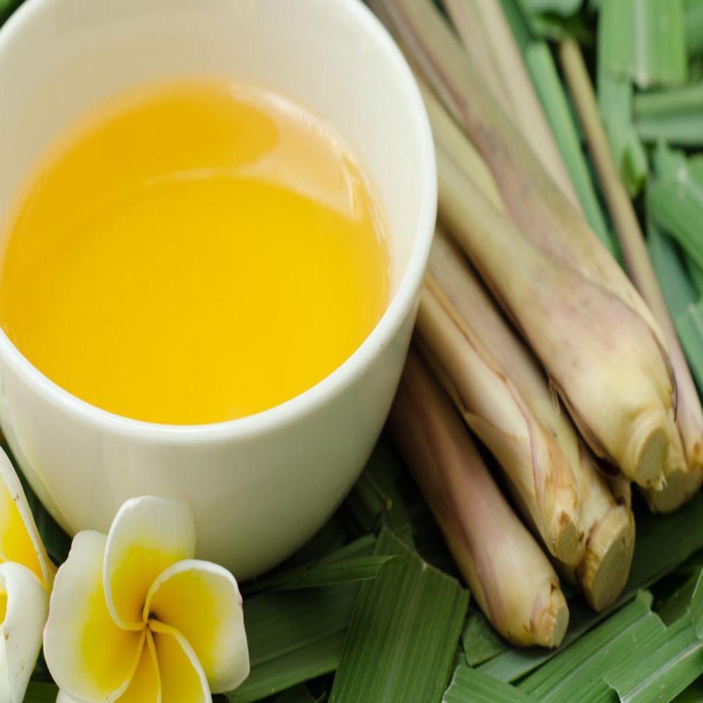 Citronella oil Lemon