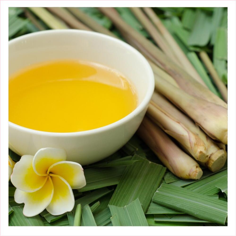 Citronella oil Lemon