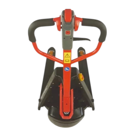 Linde Electric Pallet Truck - Feature: Corrosion Resistance