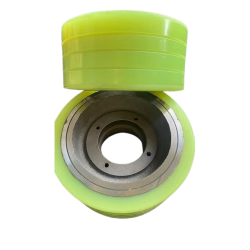 Stacker Wheels Set Remolding
