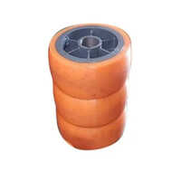 4inch PU Caster Wheel
