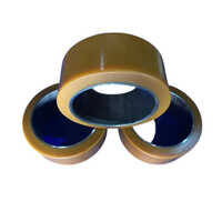 Polyurethane Wheels Recoting