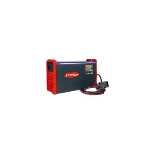 Fronius Battery Charger - Frequency: 50 Hertz (Hz)