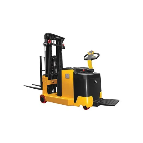 Godrej Electric Pallet Truck - Length: 1150 Millimeter (Mm)