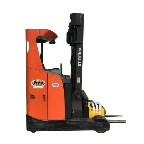 Bt Reflex Electric Reach Truck - Power Source: Ac Motors