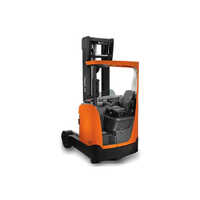 Rental Rt Toyota Rre160 BT Reflex Electric Reach Truck
