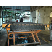 Hydraulic Scissor Lift