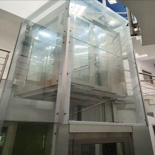 Hydraulic Home Lift