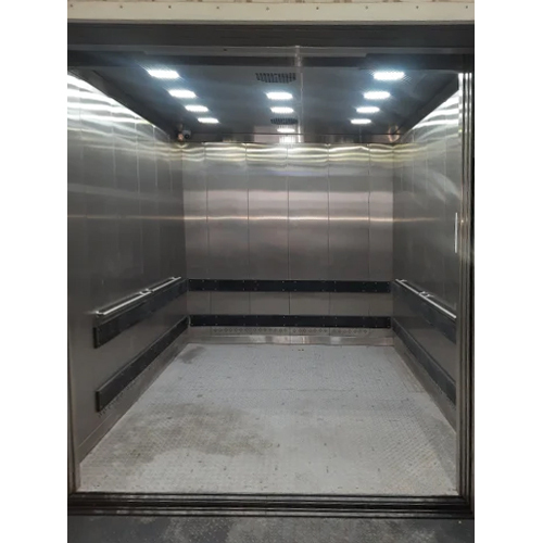 Industrial Goods Lift