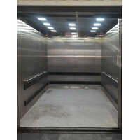 Industrial Goods Lift