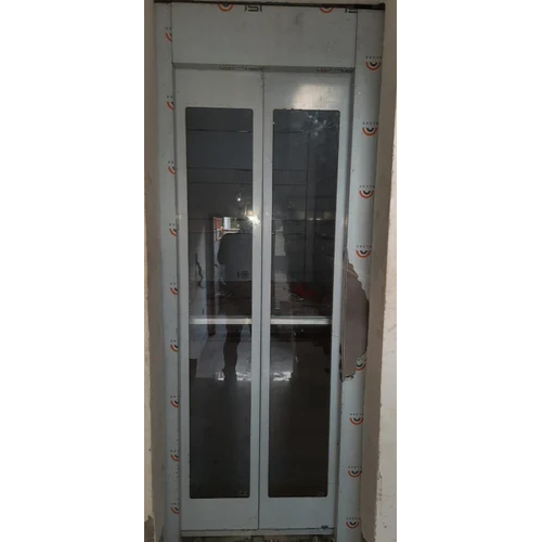 Passenger Lifts