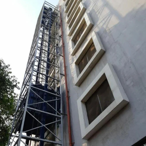 Goods Freight Elevators - Capacity: 1 Ton Ton