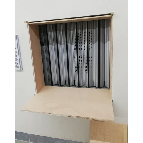 Rope Dram Types Lift
