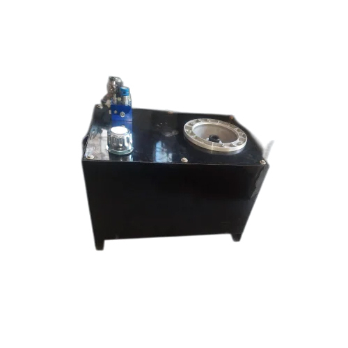 Hydraulic Lift Power Pack