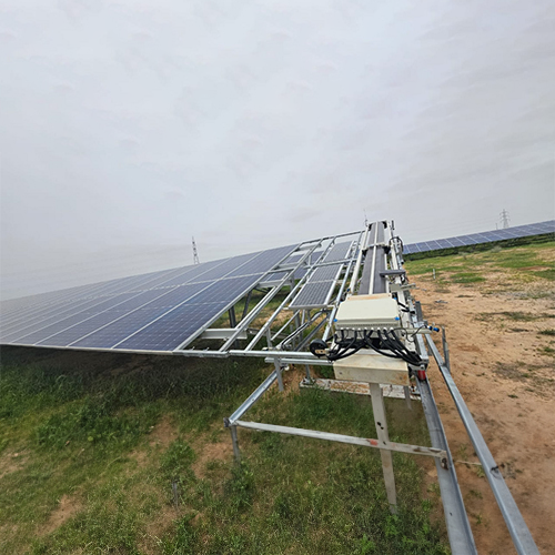 SB-01 Fully Automatic Dry Cleaning Robot