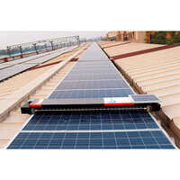SB-RT Rooftop Cleaning Robot