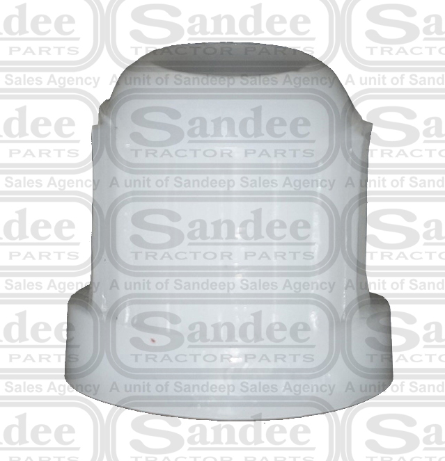 Seat Bush Knurling Mahindra