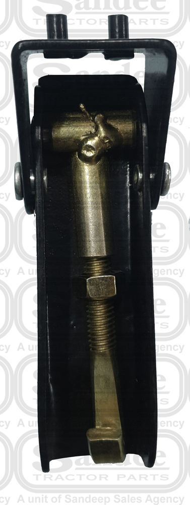 Tractor Bonnet Lock Sonalika