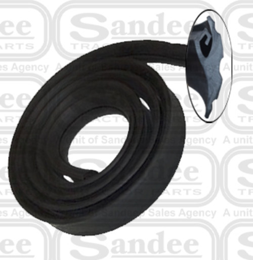 Tractor Bonnet Rubber Beading Massey J' Series
