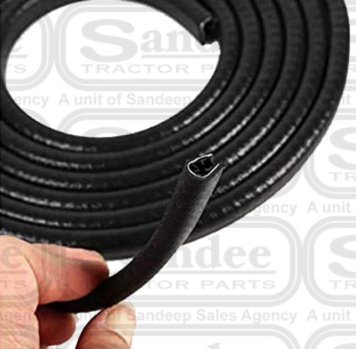 Tractor Rubber Beading Massey (Metal Insert)