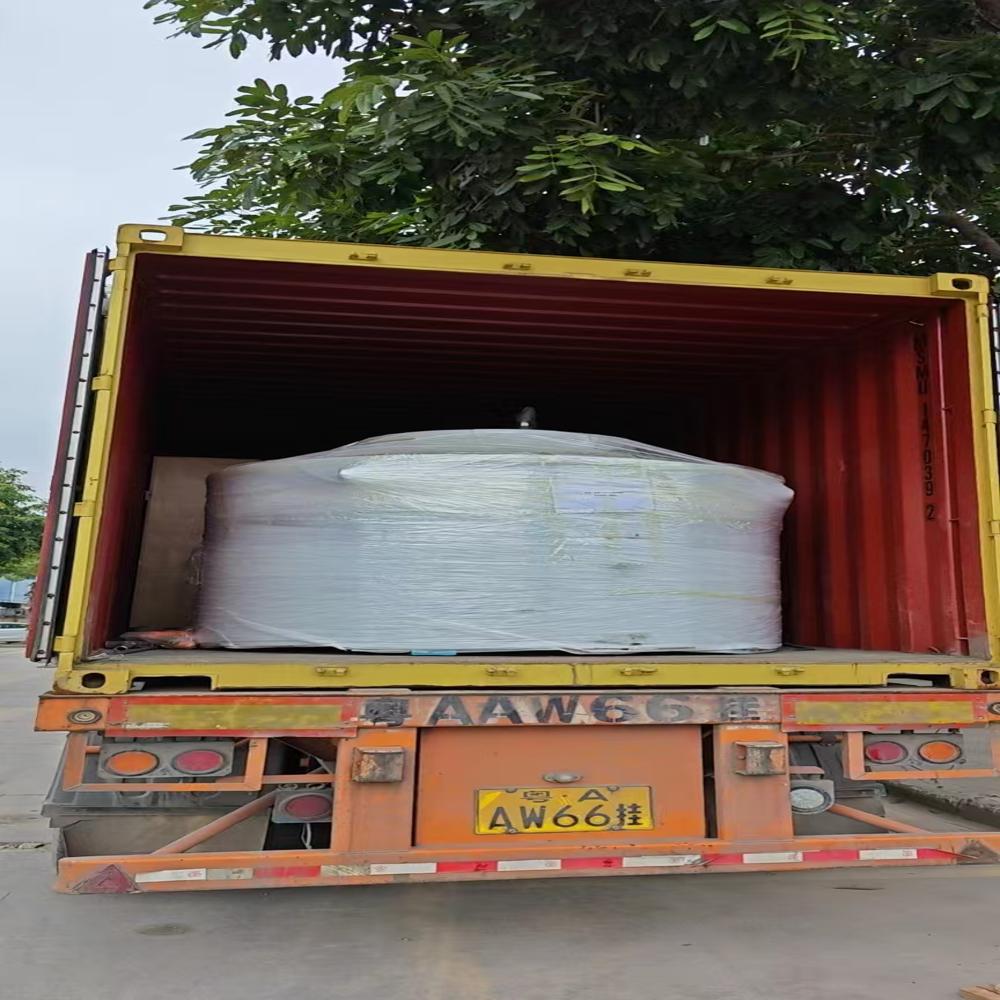 YIZUMI Die Casting Machine Aluminium Electric Melting Furnace