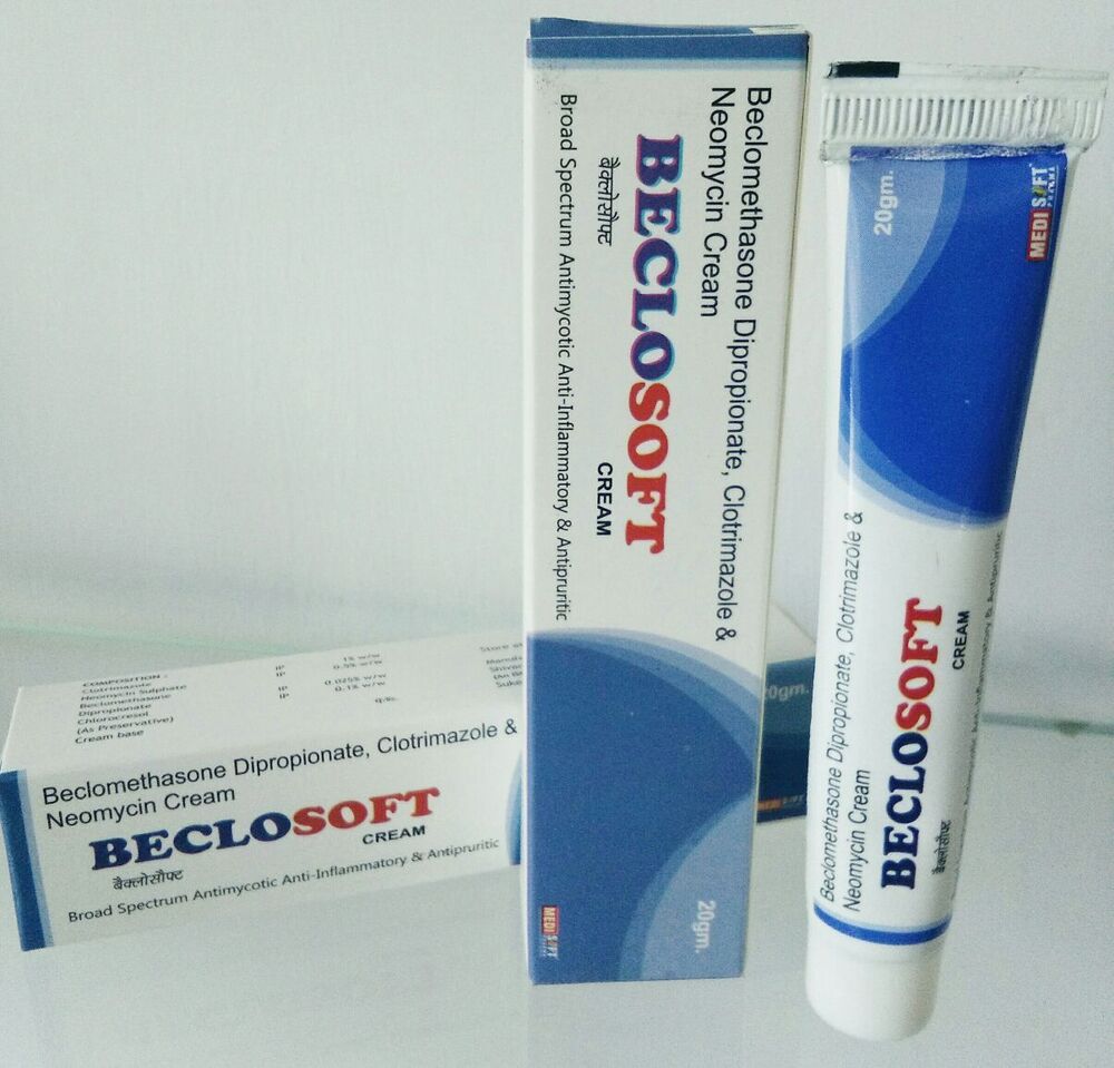 BECLOSOFT ONT