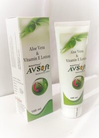 AV SOFT LOTION