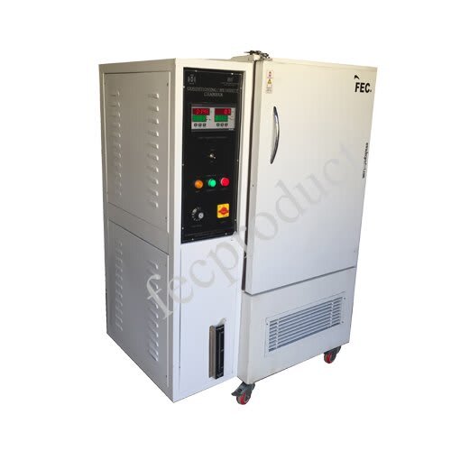 Humidity And Conditioning Chamber