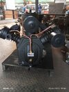 Air Compressor Bare Top Block - Air Flow Capacity: 28