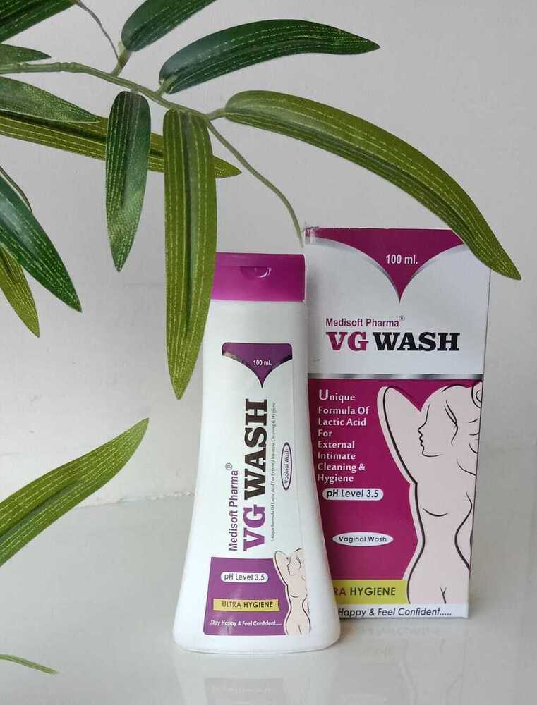 VG WASH
