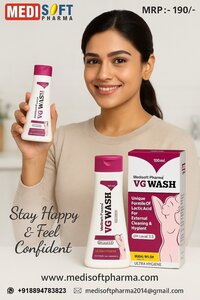 VG WASH