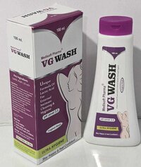VG WASH