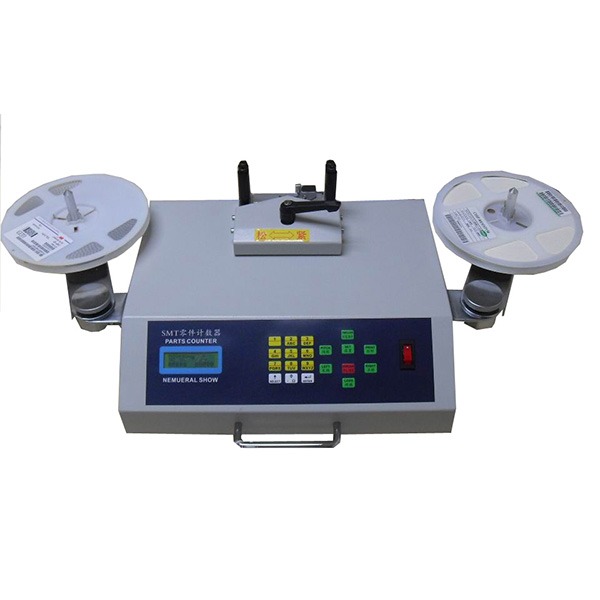 QH902N SMD component counting machine Reel Counter