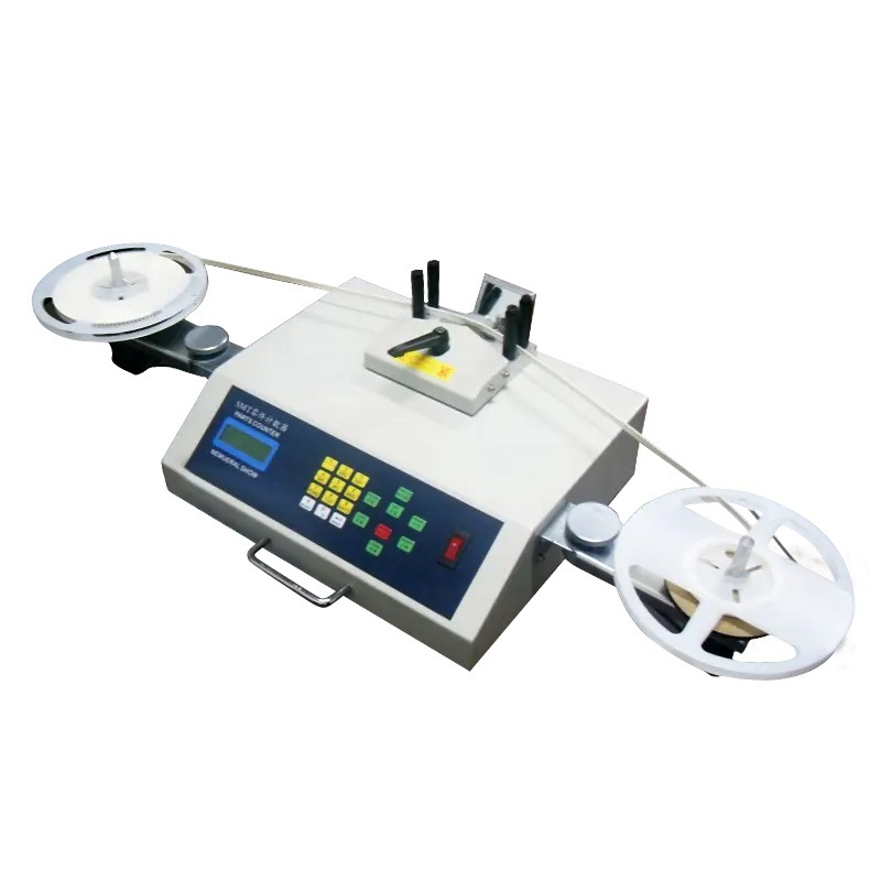 Qh902n Smd Component Counting Machine Reel Counter - Application: Industrial