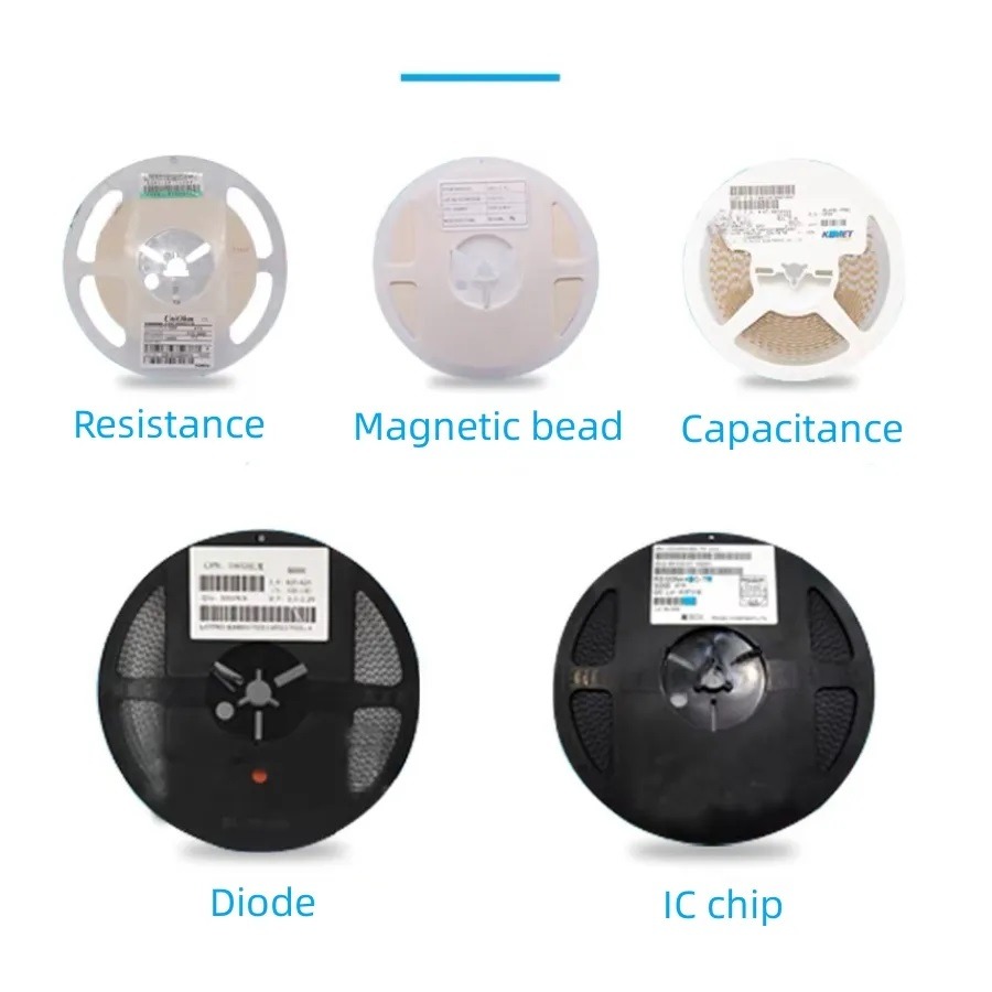 QH902N SMD component counting machine Reel Counter