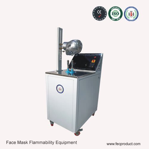 Electrical Flammability Testing Chambers - Accuracy: A 1 Sec (Timer)