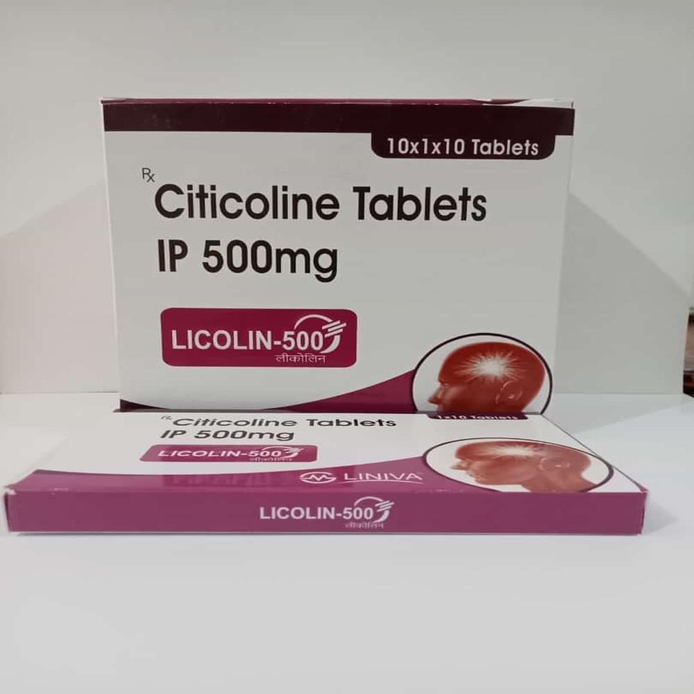 Licolin-500
