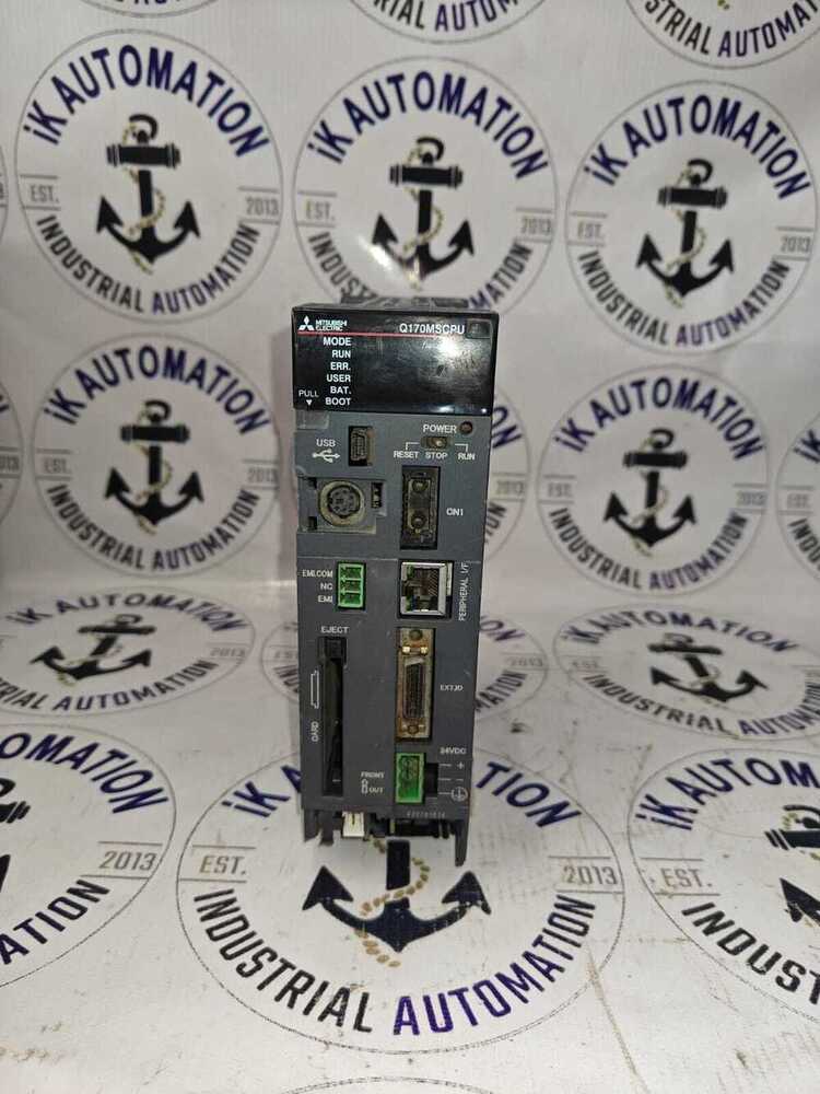 MITSUBISHI Q170MSCPU