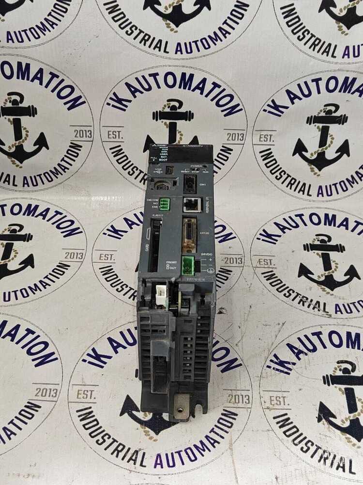 MITSUBISHI Q170MSCPU