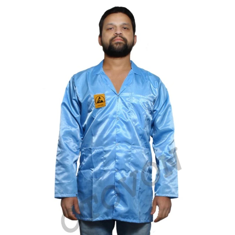 Esd Apron