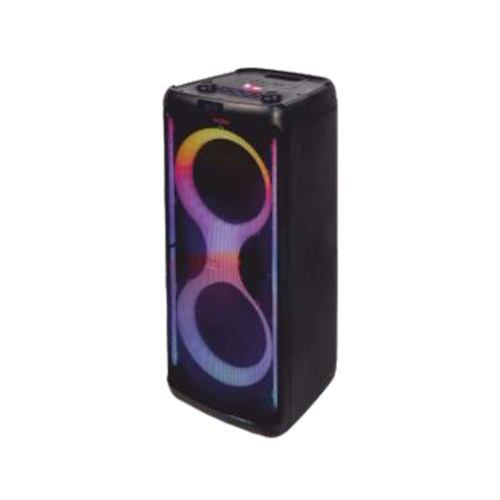 Trolley speaker