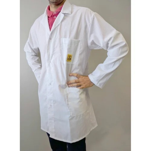 ESD APRON