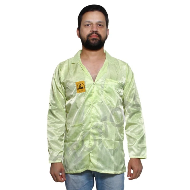 ESD APRON